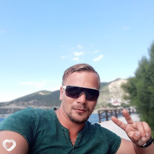Виктор, 37, Анапе — анкета №2493343