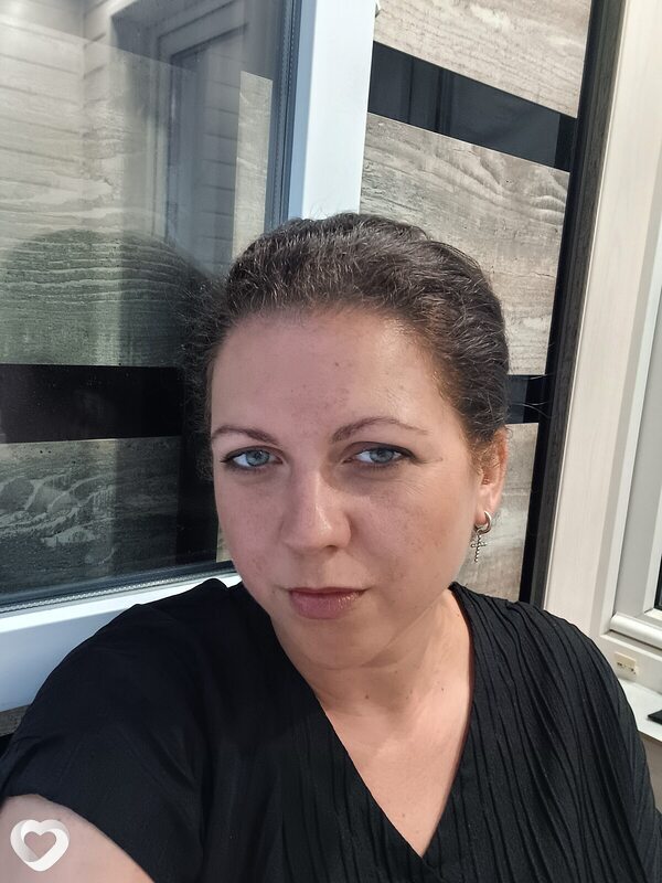 Анна, 37, Жуковском — анкета №2493353