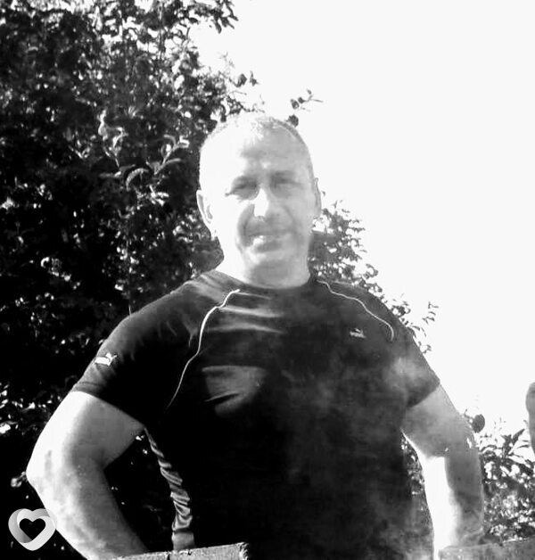 Сергей, 46, Воронеже — анкета №2493356