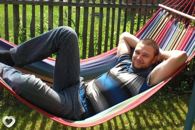 Иван, 38, Ногинске — анкета №2493358