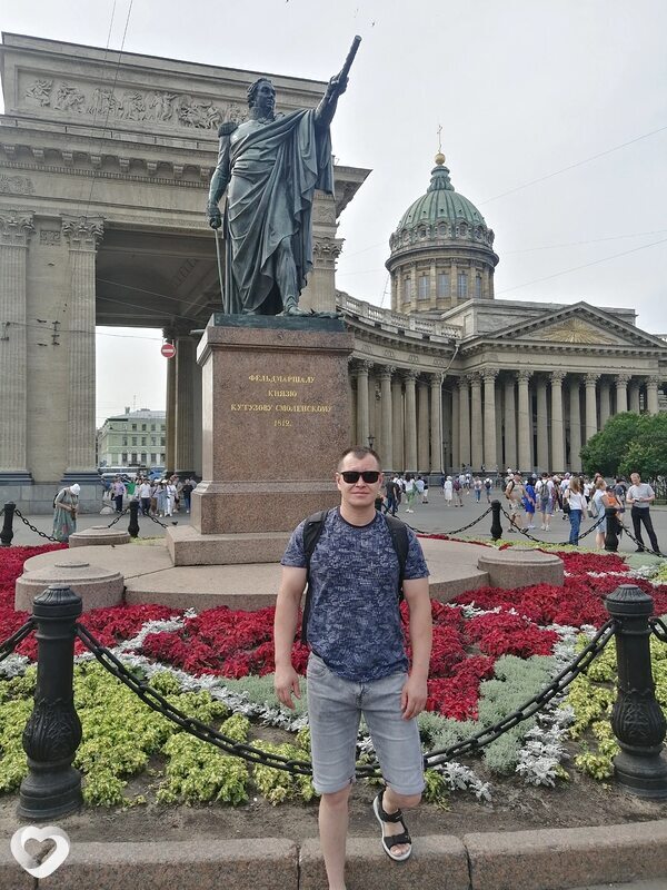 Влади, 40, Адлер — анкета №2493388