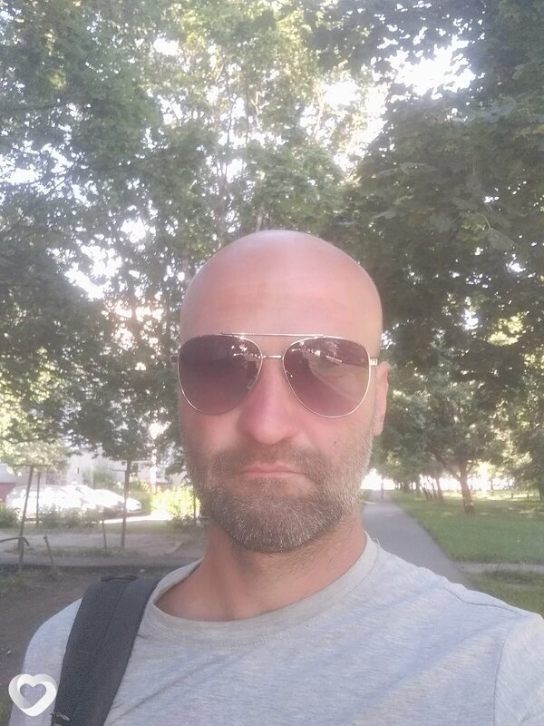 Егор, 42, Барановичах — анкета №2493390