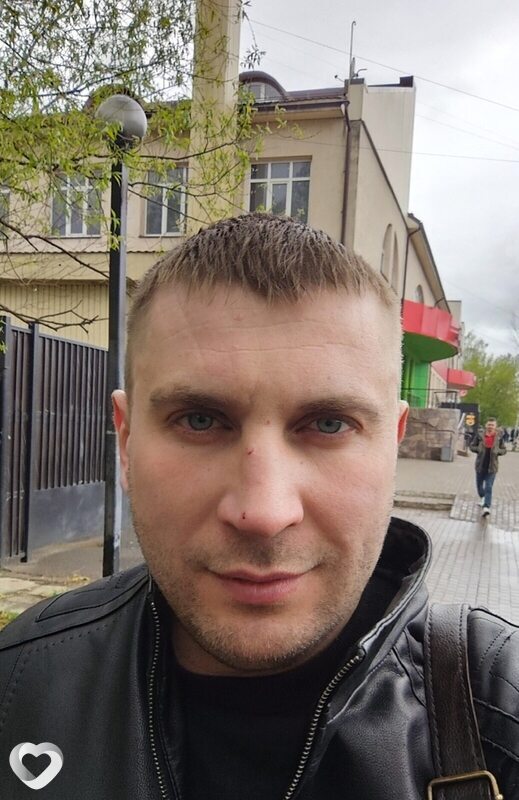 Александр, 31, Владимире — анкета №2493391