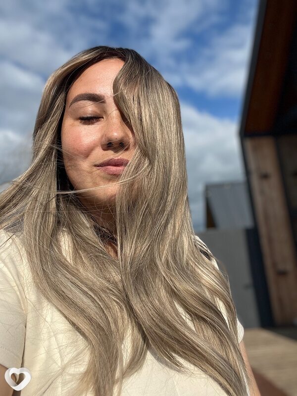 Элина, 31, Уфе — анкета №2493392