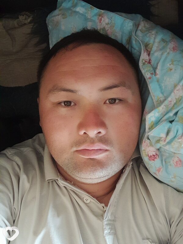 Жакенски, 31, Таразе — анкета №2493398