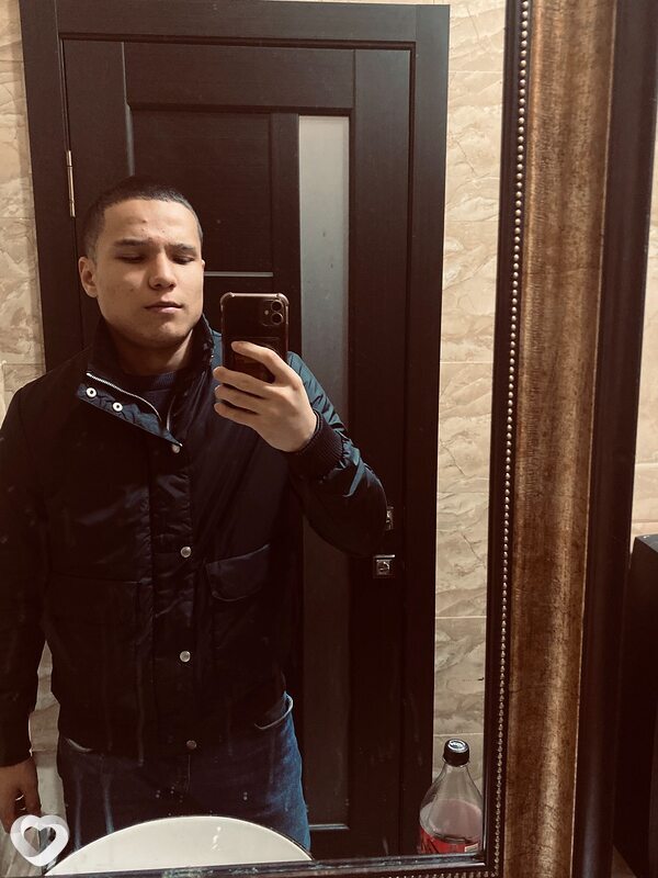Isa, 23, Алматы — анкета №2493401