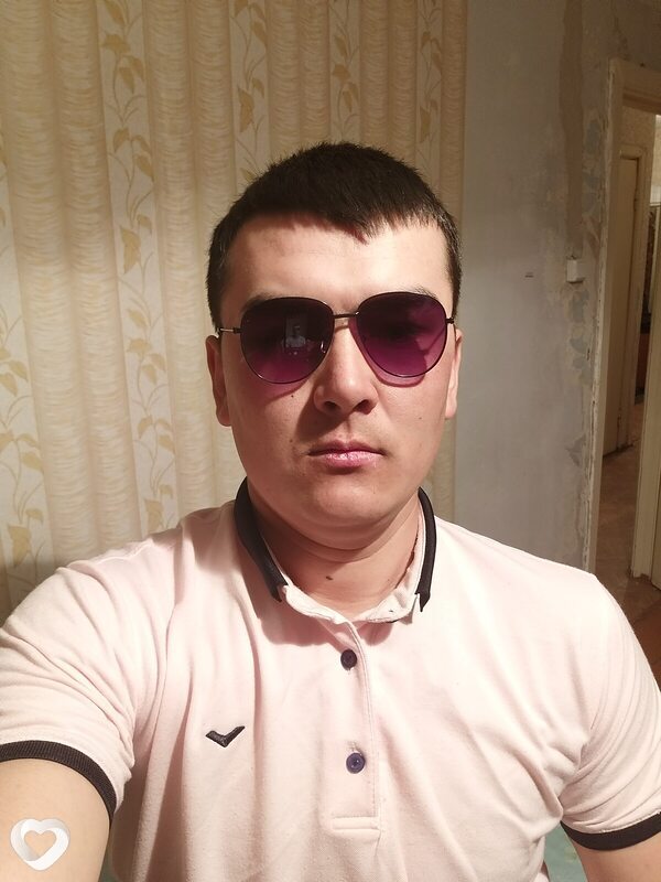Иван, 29, Усолье-Сибирское — анкета №2493406