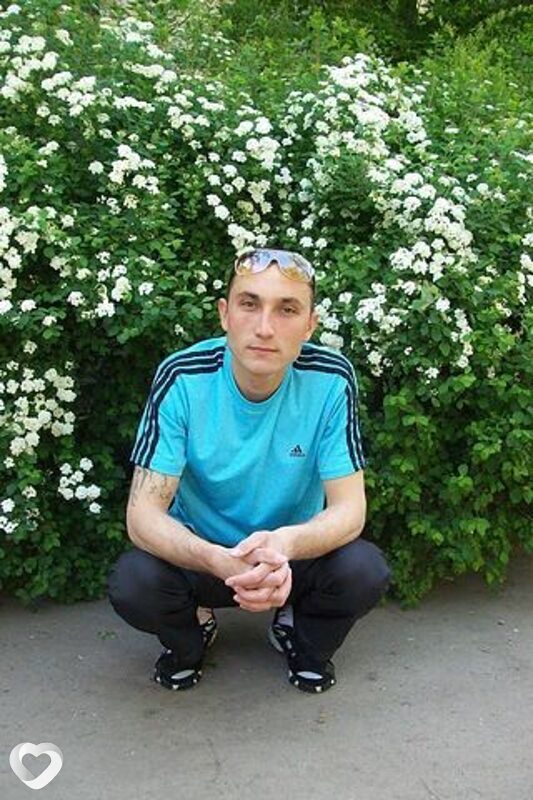 Эдуард, 43, Кишинёв — анкета №2493198