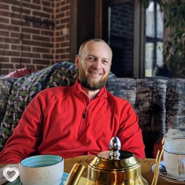 Сергей, 43, Курске — анкета №2493209