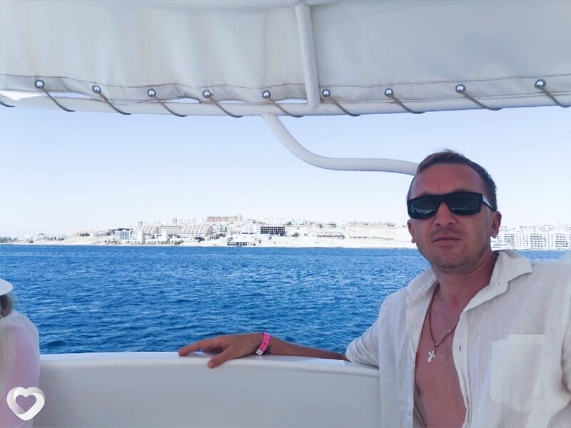 Роберт, 38, Богдановиче — анкета №2493210