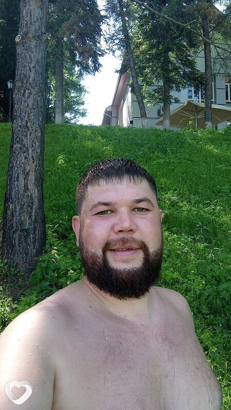 Алексей, 35, Кемерове — анкета №2493367