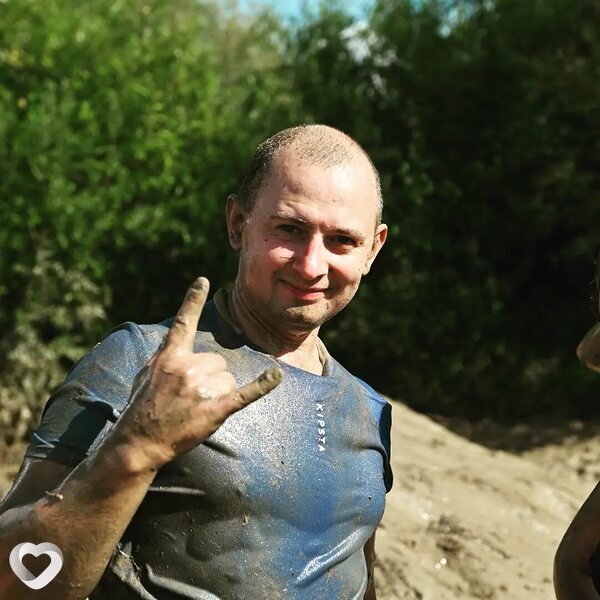 Николай, 42, Тюмени — анкета №2493370