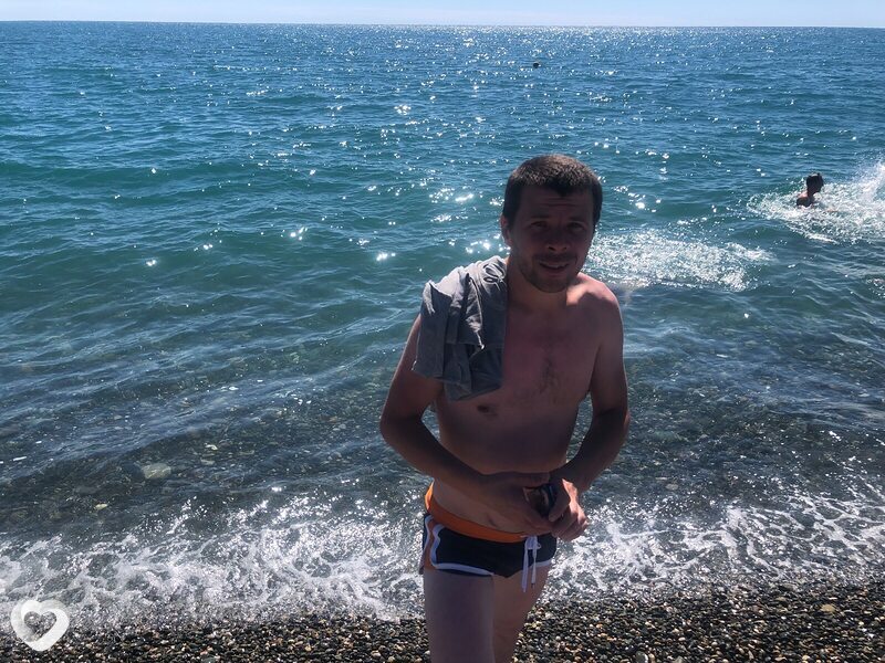Фанис, 41, Обнинске — анкета №2493371