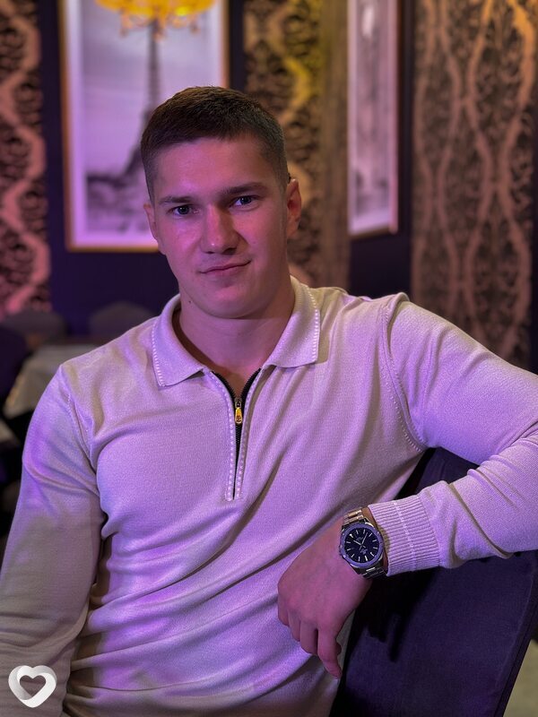 Илья, 26, Кемерове — анкета №2493374