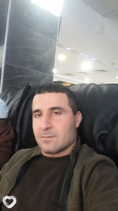 Бахруло, 43, Химках — анкета №2493381