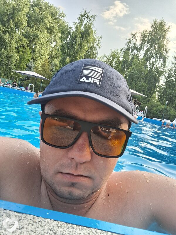 Иван, 36, Ростове-на-Дону — анкета №2493385