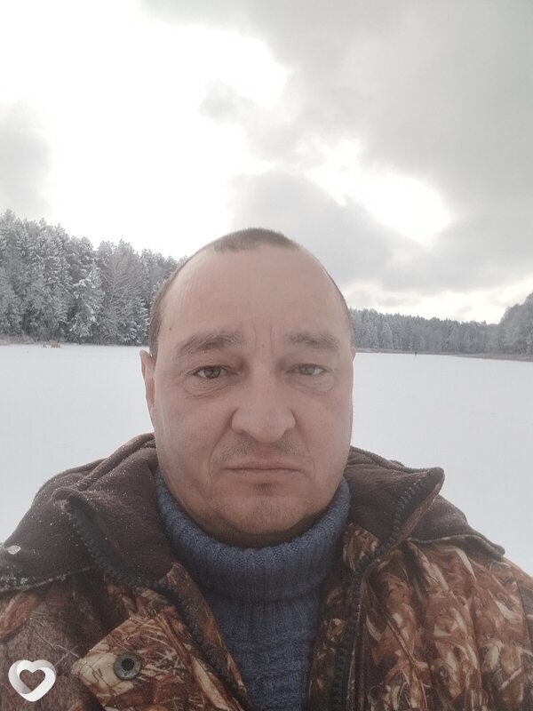 Андрей, 46, Ивацевичах — анкета №2493665