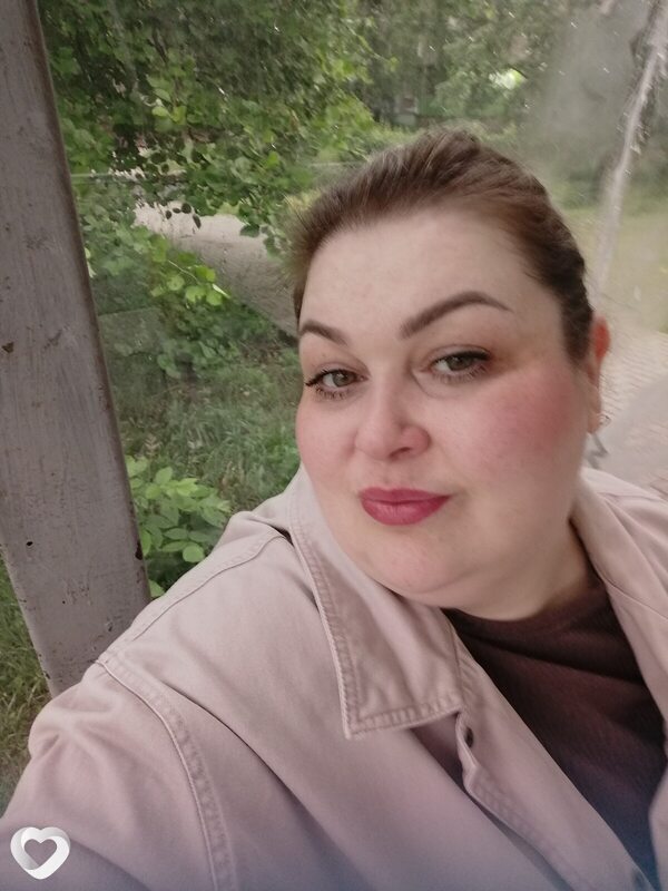 Наталья, 41, Ярославле — анкета №2493668