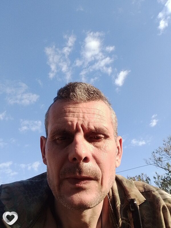 Андрей Юрьев, 44, Актобе — анкета №2493678