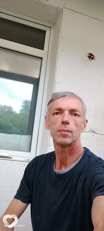 Влад, 46, Чебоксарах — анкета №2493681