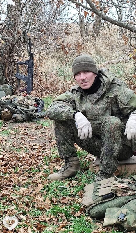 Виталий, 43, Улан-Удэ — анкета №2493686
