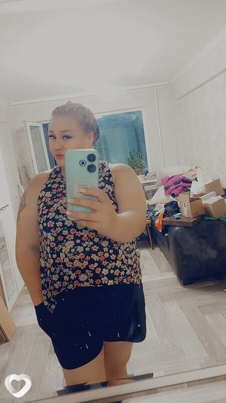 Марийка, 34, Чите — анкета №2494069