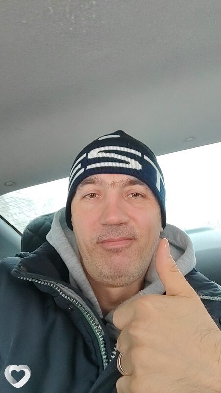 Иван, 44, Экибастузе — анкета №2494073