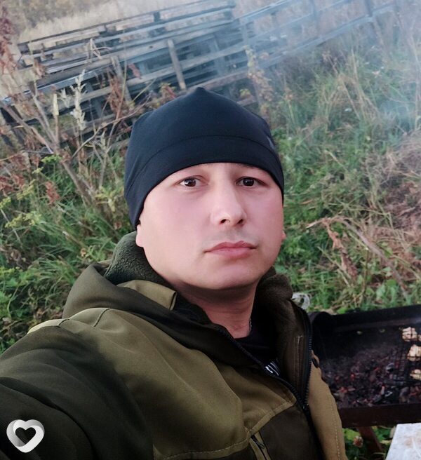 Максим, 40, Выксе — анкета №2494074