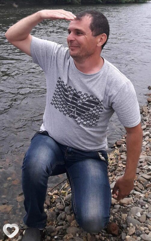 Алексей, 48, Хабаровске — анкета №2494076