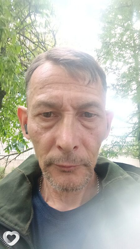 Андрей, 51, Кирове — анкета №2494078