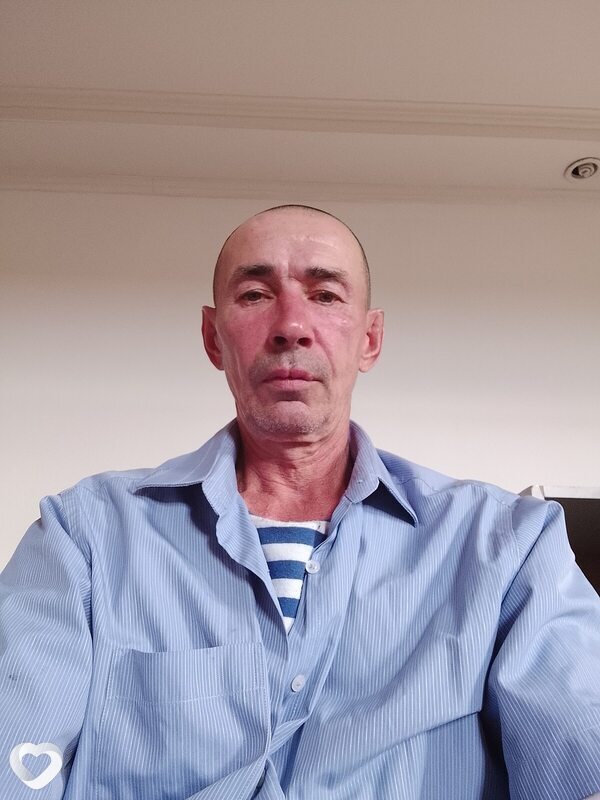 Андрей, 51, Самаре — анкета №2494082