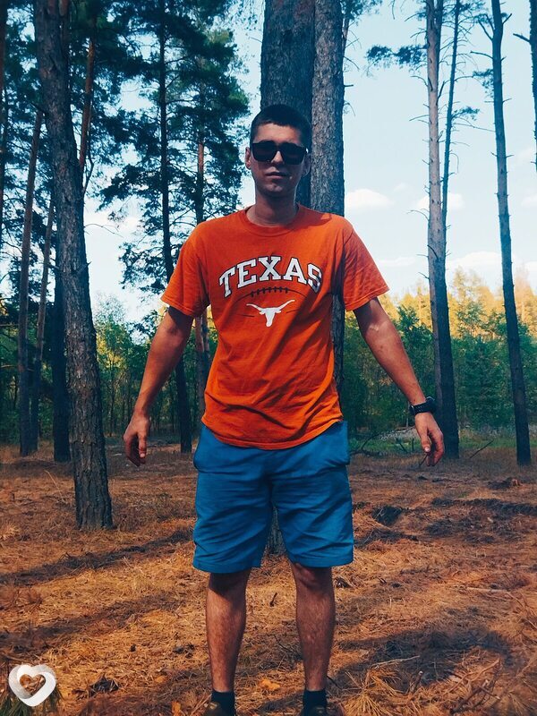 Андрей, 23, Калуге — анкета №2494084