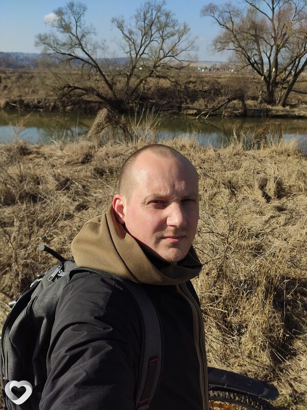 Юрий, 38, Серпухове — анкета №2493413