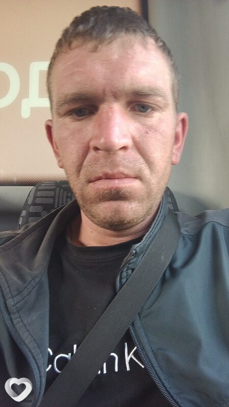 Евгений, 34, Саратове — анкета №2493425