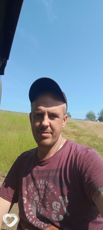 Алексей, 43, Санкт-Петербурге — анкета №2493434