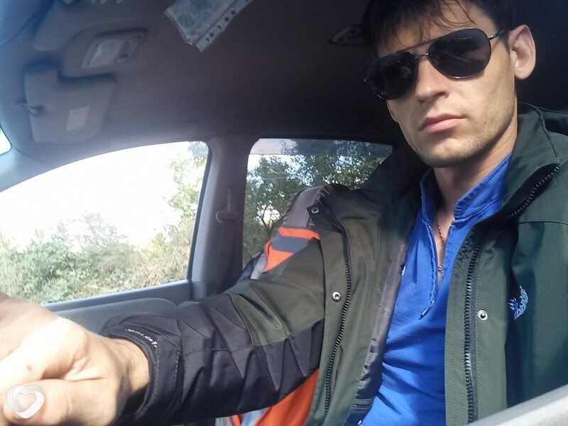 Сергей, 38, Хабаровске — анкета №2493435
