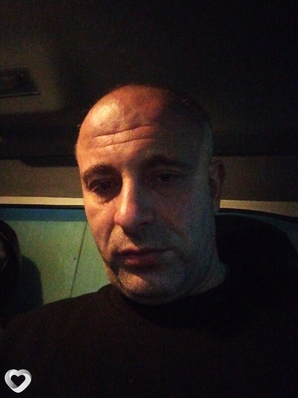 Иван, 42, Павловском Посаде — анкета №2494247