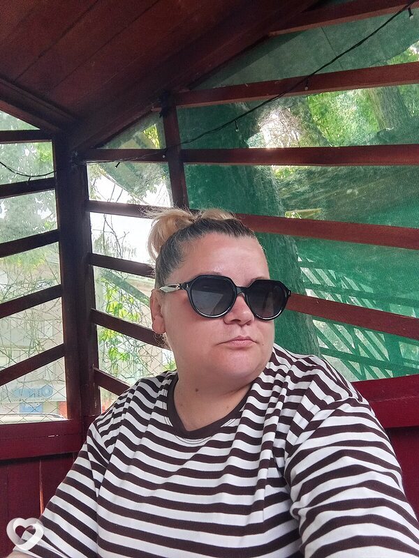 Елена, 46, Самаре — анкета №2494248