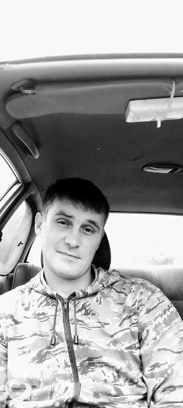 Александр, 32, Новосибирске — анкета №2494255
