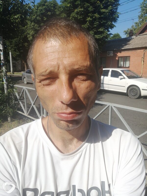 Роман, Краснодар