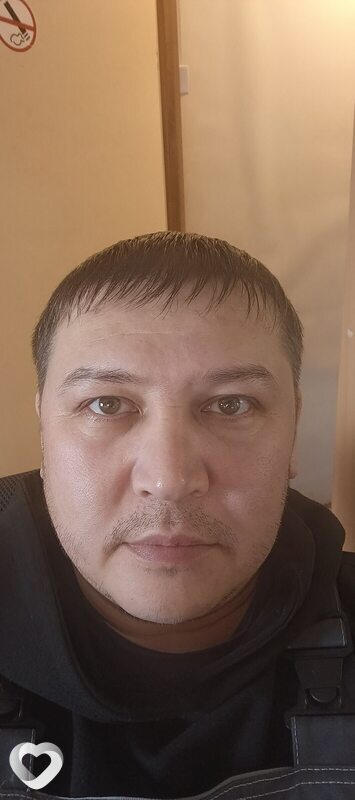 Ренат, 27, Красноярске — анкета №2494257