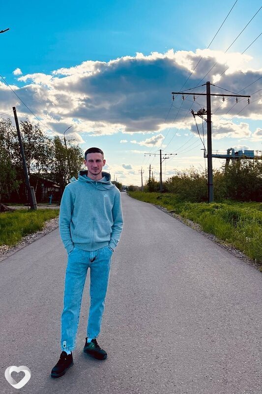 Сергей, 32, Петропавловске — анкета №2494258