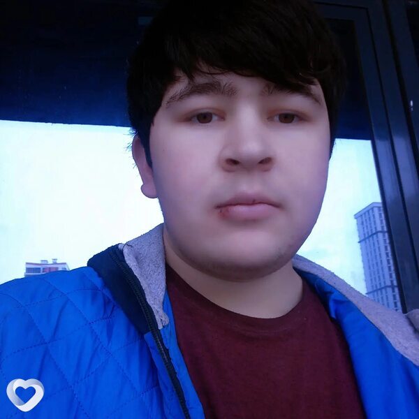 Şukur Kakabayew, 26, Минске — анкета №2493547