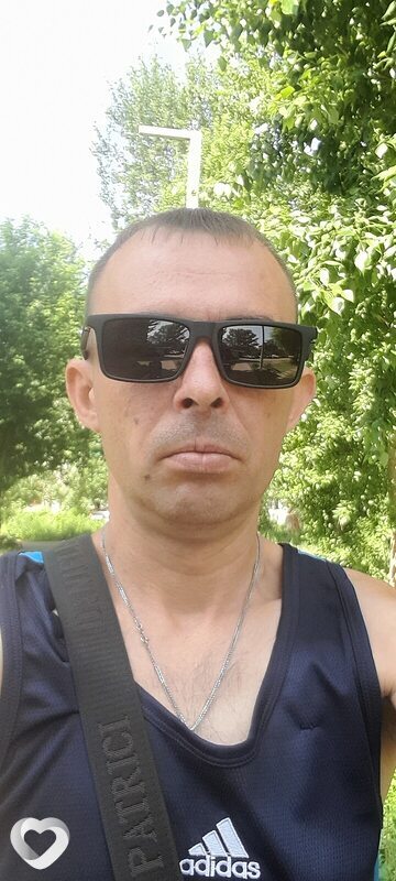 Алек, 37, Казани — анкета №2493488