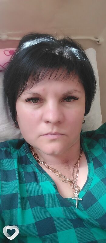 Наталья, 46, Кемерове — анкета №2493492