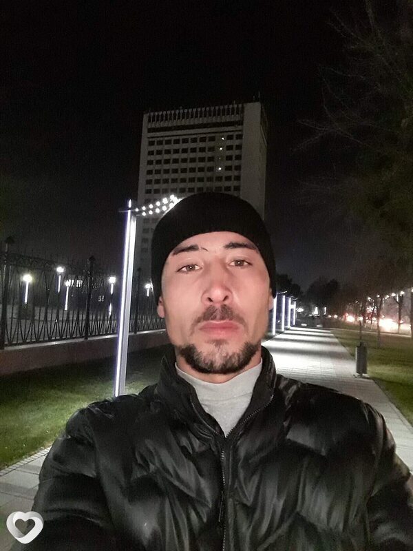 Ачи, 38, Тобольске — анкета №2493494