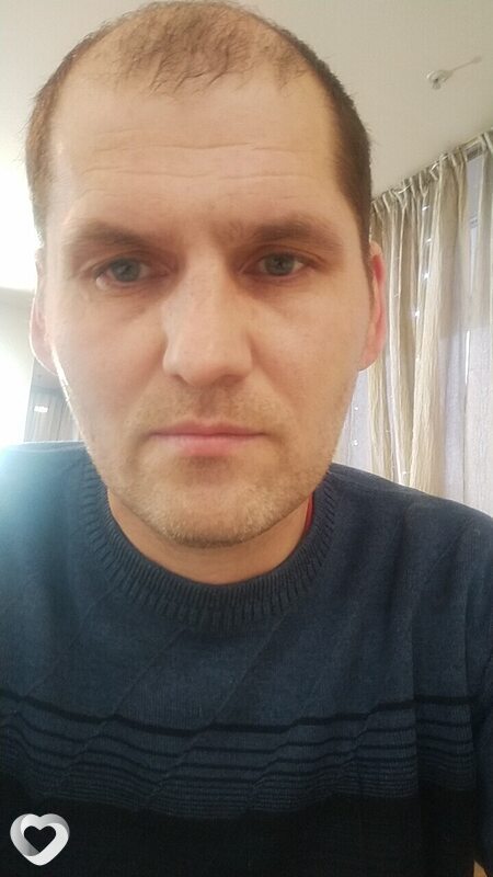 Александр, 42, Зеленоград — анкета №2493496