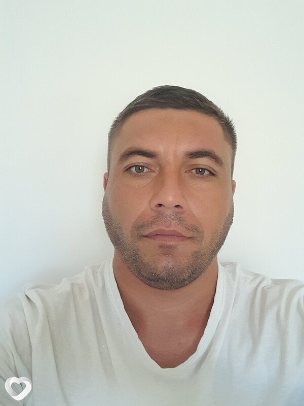 Ali, 34, Ташкент — анкета №2493497