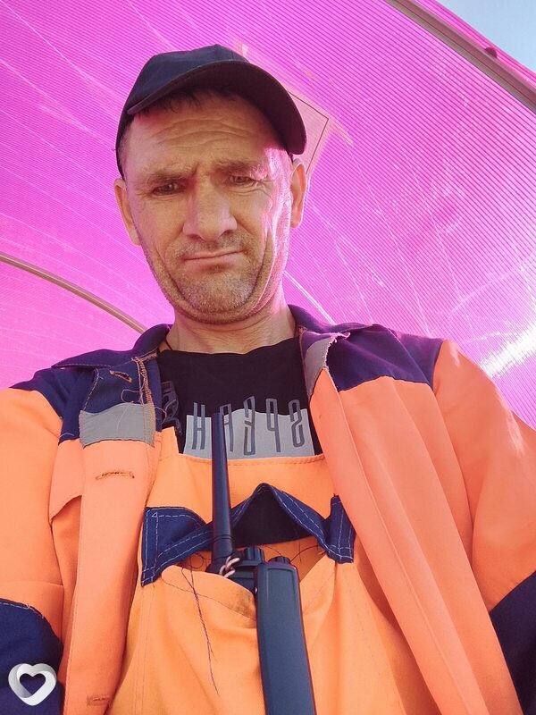 Владимир, 44, Пензе — анкета №2493501