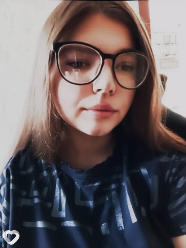 Натали, 20, Новокузнецке — анкета №2493572